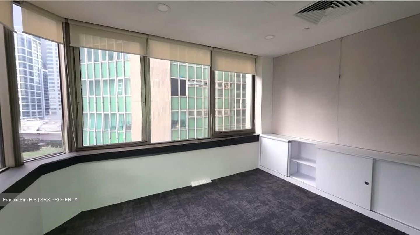 Keck Seng Tower (D1), Office #553690141